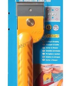 Espatula Raspado Olfa Btc-1 Cutter Cortante Tu-libreria