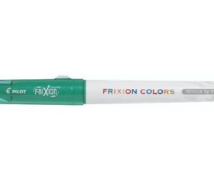 Marcadores Pilot Frixion X Unidad