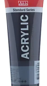 Acrilicos Artisticos Amsterdam Standard X 120 Ml X Unidad
