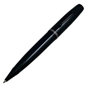 Boligrafo Monteverde Invincia Stealth Black