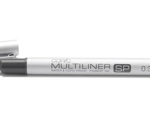 Copic Multiliner Sp 0.3 Mm X Unidad