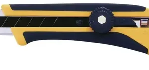 Trincheta Cortante Cutter Cuchilla Olfa L5