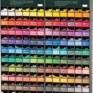 Faber Castell Polychromos Lapices Sueltos X Unidad