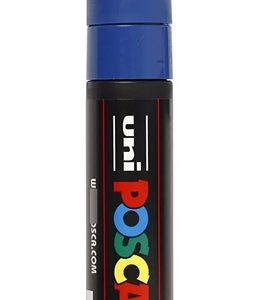 Marcador Uni Posca Pc-17k X Unidad