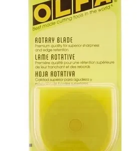 Repuesto Cutter Olfa Rb45-5 P/ Olfa Rty-2 X 5 Unidades