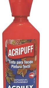 Pintura Acrilex Acripuff X 35 Ml