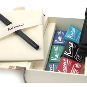 Lapicera Pluma Kaweco Eyedropper Edicion Limitada