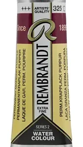 Acuarelas Pomo Profesional X 10 Ml Rembrandt Serie 2