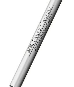 Tanque Von Graf Faber Castell Intuition Roller Azul Color Del Exterior Foto