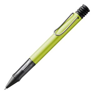 Lamy Boligrafo Al Star Verde Limon