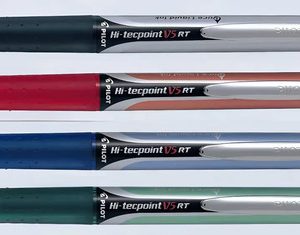 Roller Pilot Retractil Hi Tecpoint V5 / V7