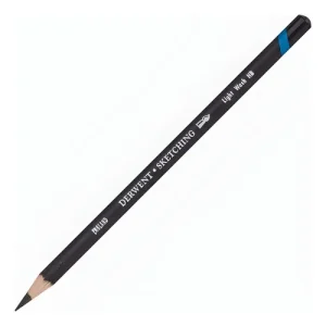 Lapiz Derwent Sketching Graphite Por Unidad
