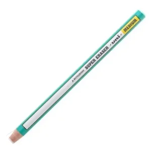 Lapices Goma Uni Ek 100 X Unidad Super Eraser