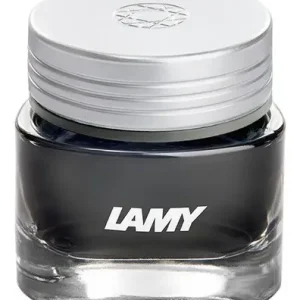 Tinta Lamy Crystal T53 Estilografica X 30 Ml Agate