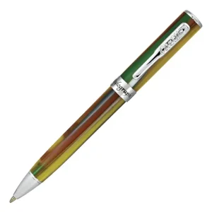 Boligrafo Conklin Matte Tropical