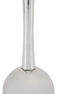 Roller Set Escritorio Monteverde Luna Plateado