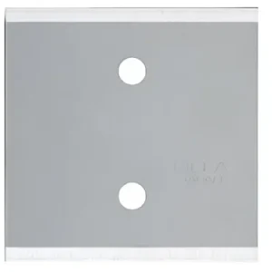Repuesto Cuchilla Olfa Btb-1 Blister X 3 Unidades