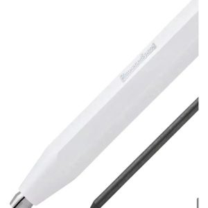 Portaminas Kaweco Skiline Sport 3.2 Mm Blanco