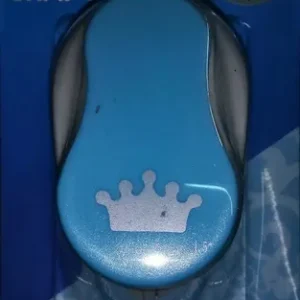 Troqueladora Corona Goma Eva Asb 38 Mm. Profesiona