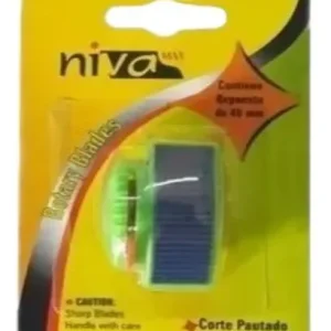 Repuesto Cuchilla Troquela Cizalla Niva