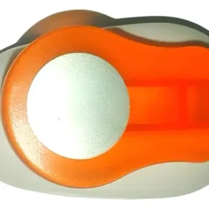 Perforadora Circulo Goma Eva Asb 76 Mm. Profesional