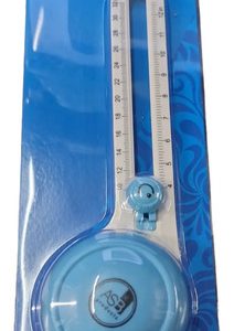 Cortadora De Circulos Asb Giratorio De 10 A 32 Cm