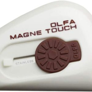 Cutter Cortante Olfa Tk-3m De Bolsillo