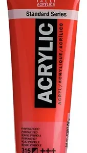 Acrilicos Artisticos Amsterdam Standard X 120 Ml X Unidad