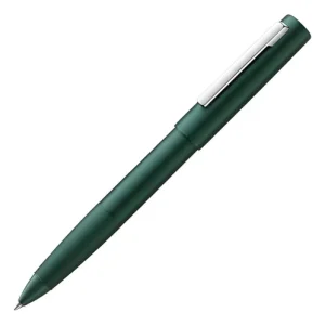 Lapicera Roller Lamy Aion Darkgreen