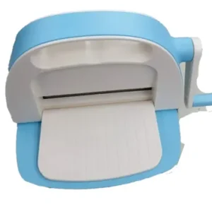 Maquina Para Troquelar Y Embossing 15 Cm Asb