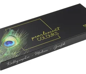 Acuarelas Finetec Metalicas X 12 Origen Alemania