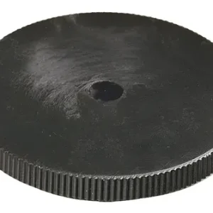 Discos Kangaro Para Perforadora Hdp 1320 10 Unidades Negro