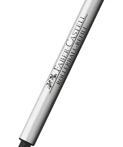 Tanque Von Graf Faber Castell Intuition Roller Azul