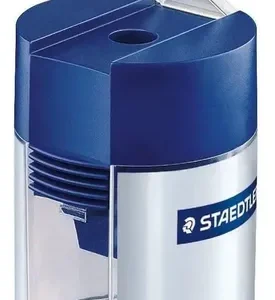 Staedtler Sacapuntas 511 001 Con Deposito