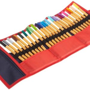 Microfibras Stabilo Point 88 X 25