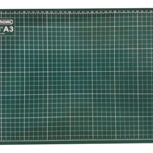 Plancha Corte 45 X 30 Cm Credencial A3 Bifaz