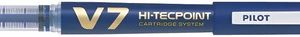 Roller Ball Pilot Hi-tec V5 / V7 Sistema Recargable