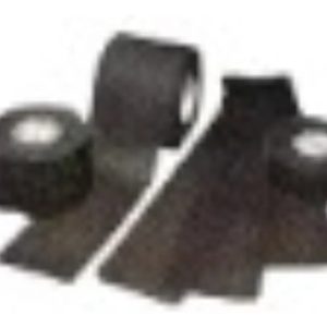 Cinta Anti Slip P/pisos Negra 48 Mm X 5 M. - Tu-libreria