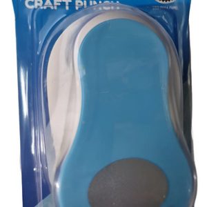 Perforadora Globo Dialogo Asb 50 Mm