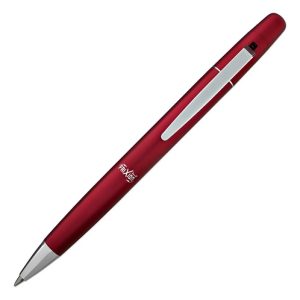 Pilot Frixion Lx Boligrafo Tinta Termosensible Rojo