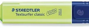 Resaltador Staedtler Textsurfer Pastel X Unidad