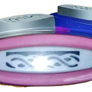 Bordeadora Troqueladora Curva Entrelazada Asb Para Papeles