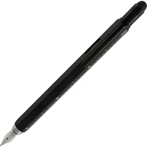 Lapicera Pluma Monteverde Tool Pen Esp. Arquitectos