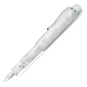 Lapicera Pluma Kaweco Art Sport Mineral White