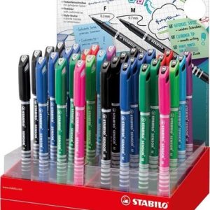 Stabilo Sensor Display 32 Unidades