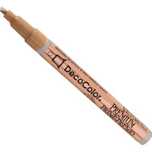 Marcador Uchida Decocolor Premium Leafing X Unidad
