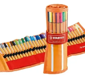 Microfibra Stabilo Point 88 X 30 Roller Set