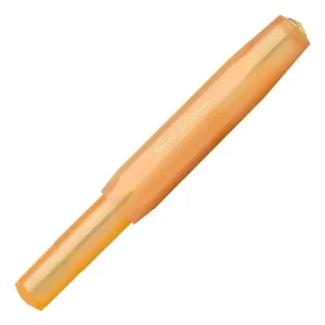 Pluma Kaweco Collection Sport Apricot Tinta Líquida Color Tinta