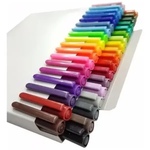 Microfibras Marcadores Staedtler Triplus X 36 Colores