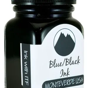 Tinta Estilografica Monteverde X 30 Ml Colores